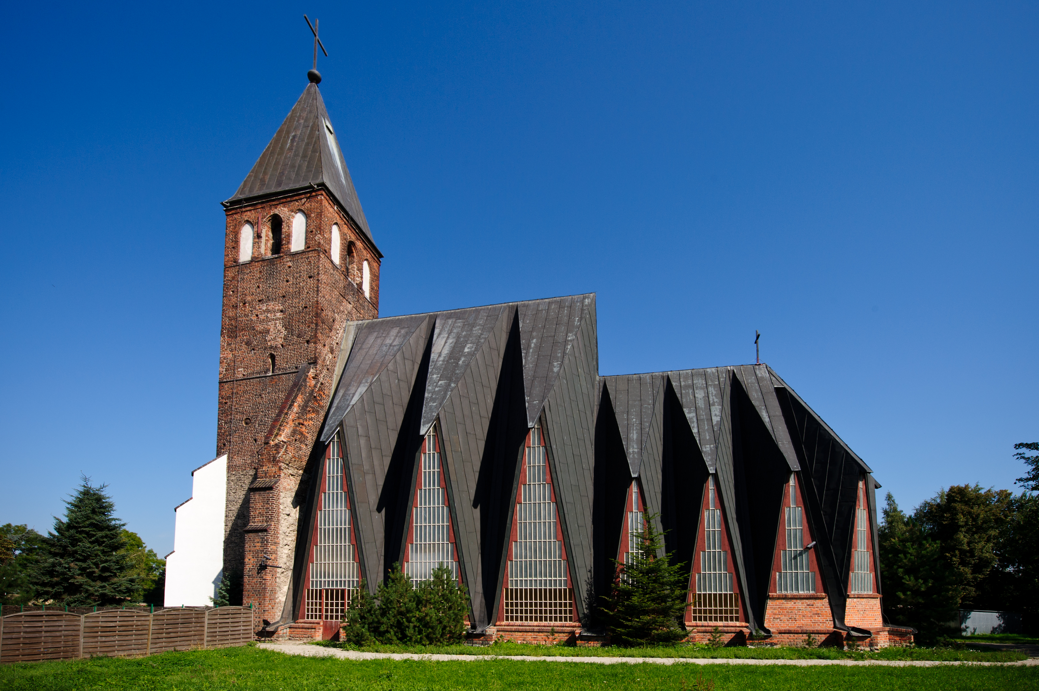 Kościół św. Wojciecha