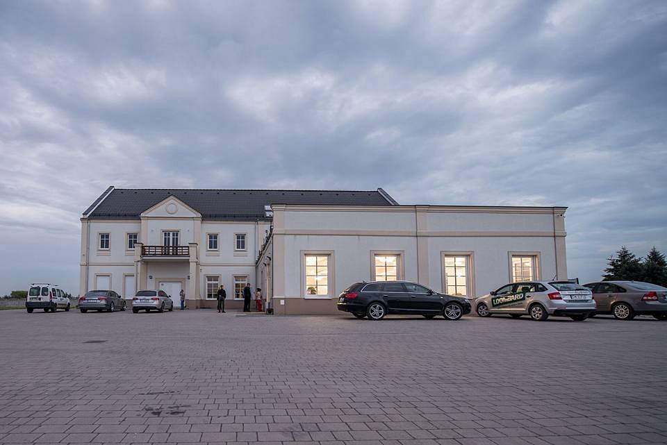 Sala weselna TURAWIA